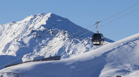 Winersport Hochfügen